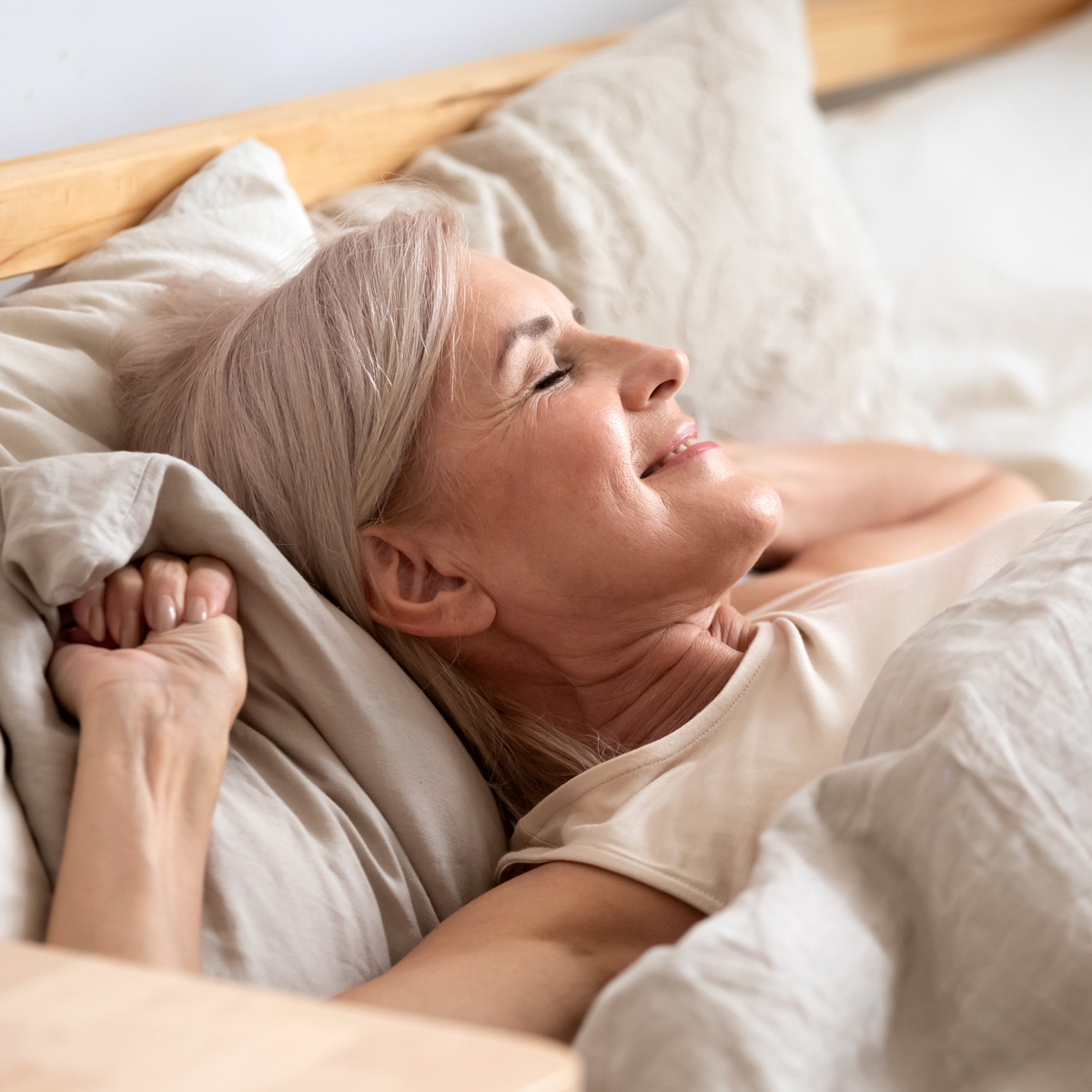 Le sommeil