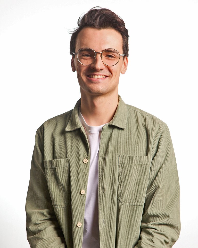 Tristan Werkmeister Tristan Werkmeister